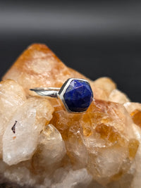 Lapis Lazuli